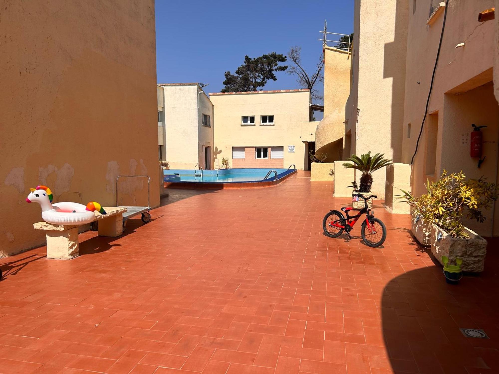La Belle Vie F4 Bord De Plage Avec Jardin Calcatoggio  Exterior photo